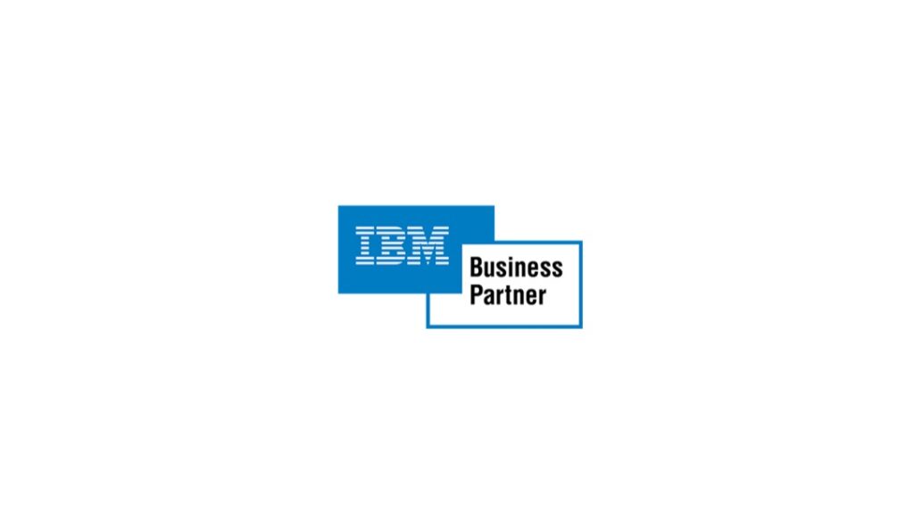IBM Business Partner Logo klein_edited